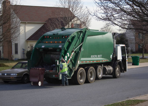 Best Garage Cleanout  in Glendale, OH