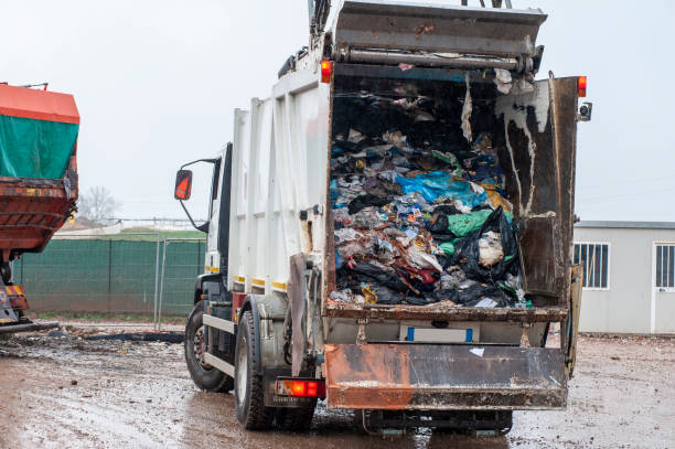 Best Retail Junk Removal  in Glendale, OH