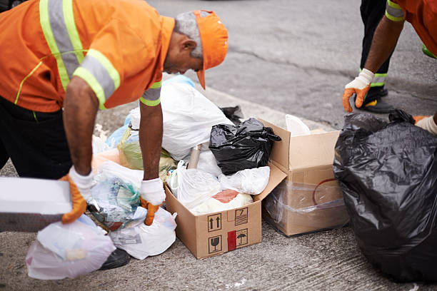 Donation Pickup Services in Glendale, OH
