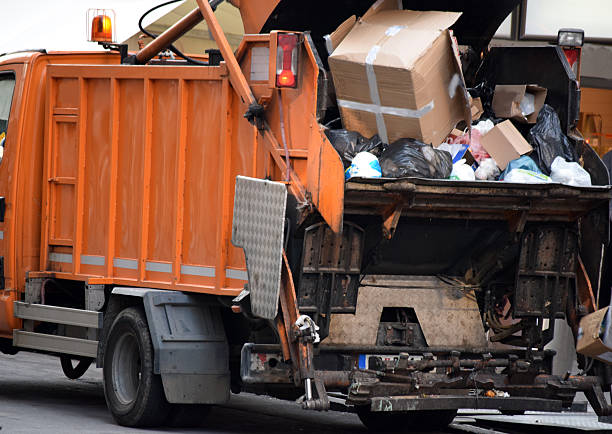 Property Management Cleanouts in Glendale, OH