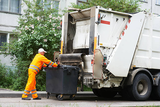 Shed Removal in Glendale, OH