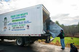 Junk Removal for Events in Glendale, OH